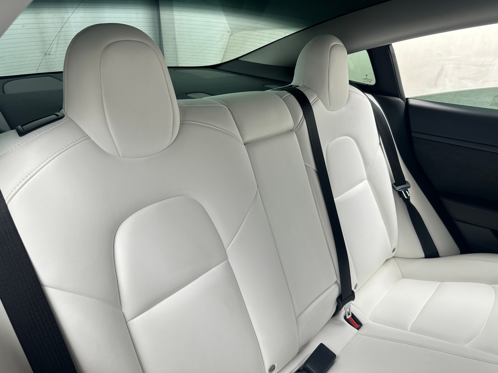 Thumbnail: 2021 Tesla Model 3 - 5