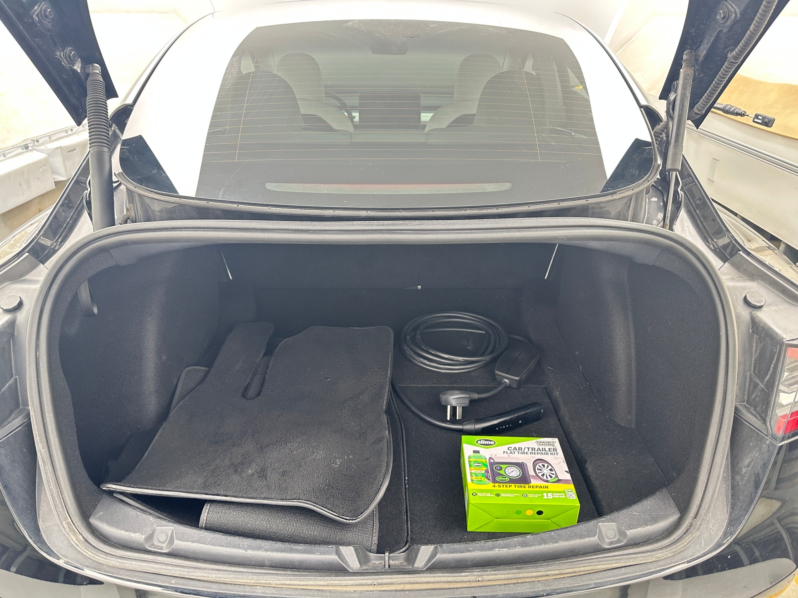 Thumbnail: 2021 Tesla Model 3 - 6