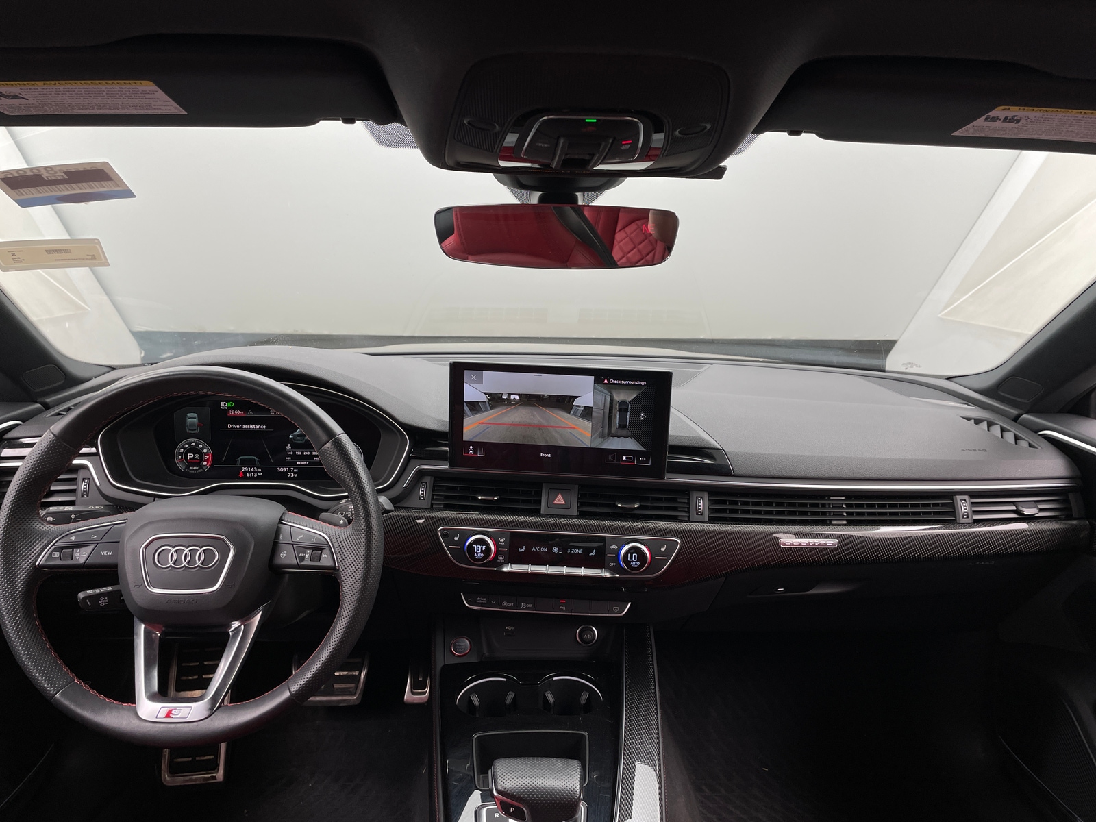 Thumbnail: 2023 Audi S5 - 2