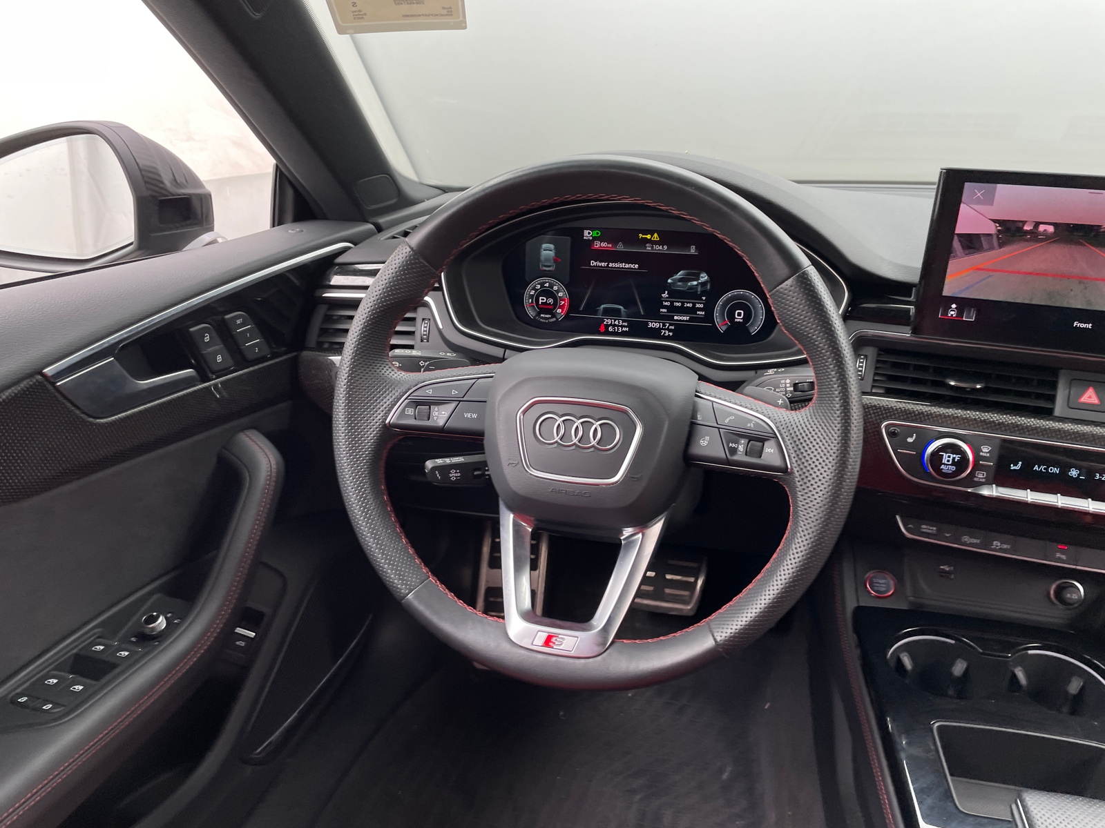 Thumbnail: 2023 Audi S5 - 4