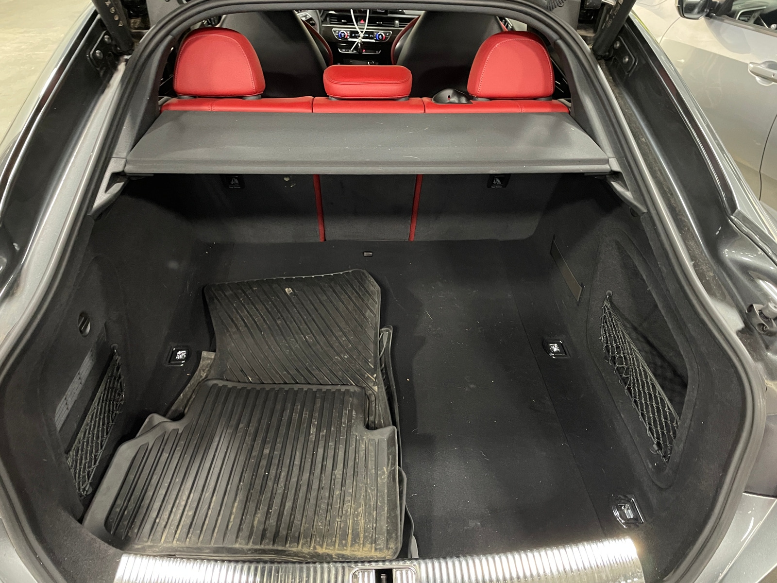 Thumbnail: 2023 Audi S5 - 6