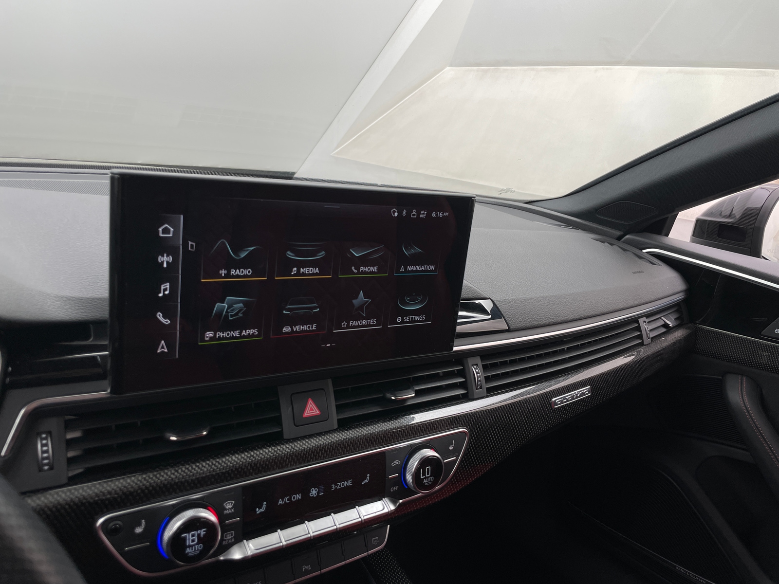 Thumbnail: 2023 Audi S5 - 3