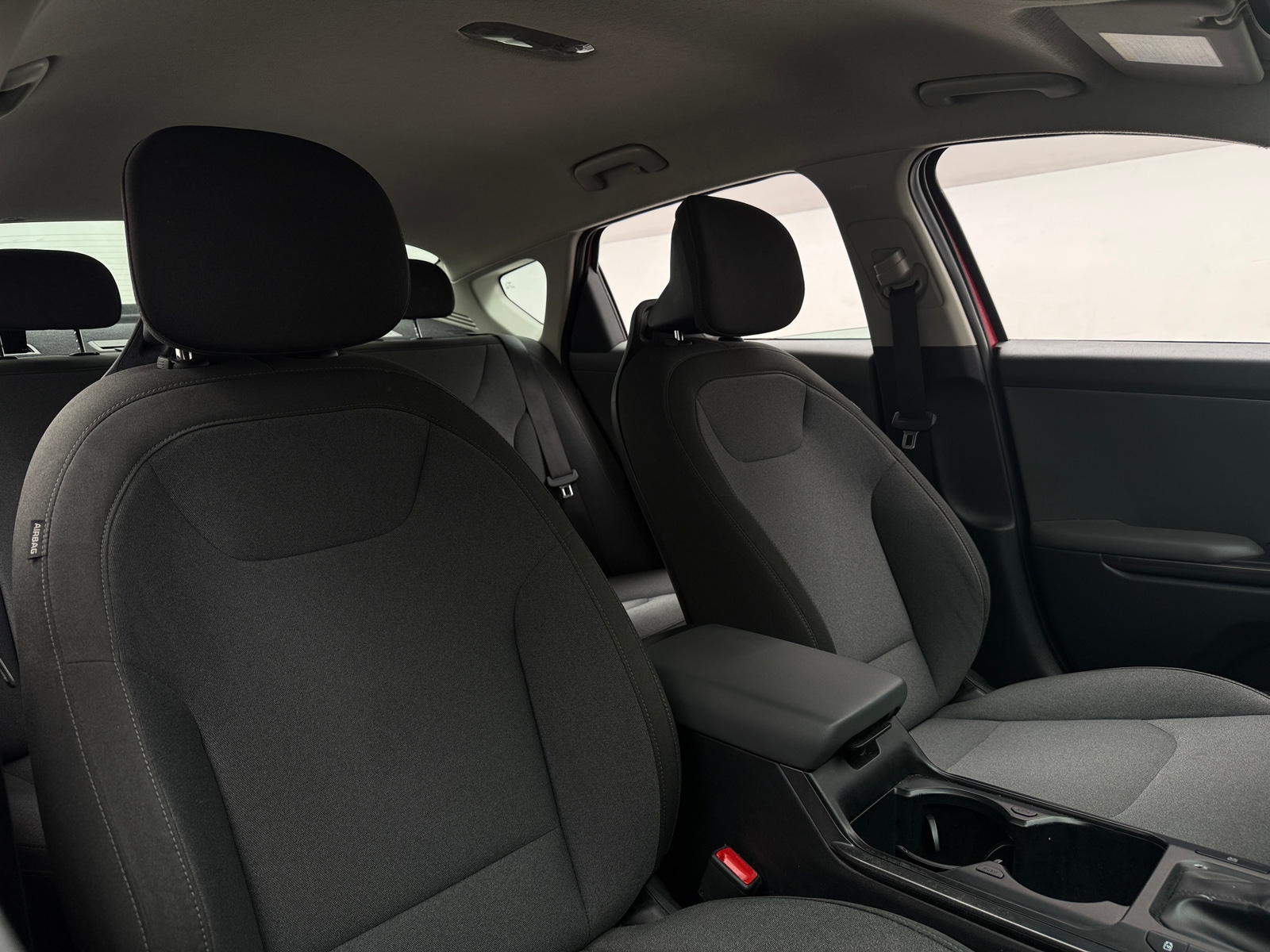 Thumbnail: 2025 Kia K4 - 2