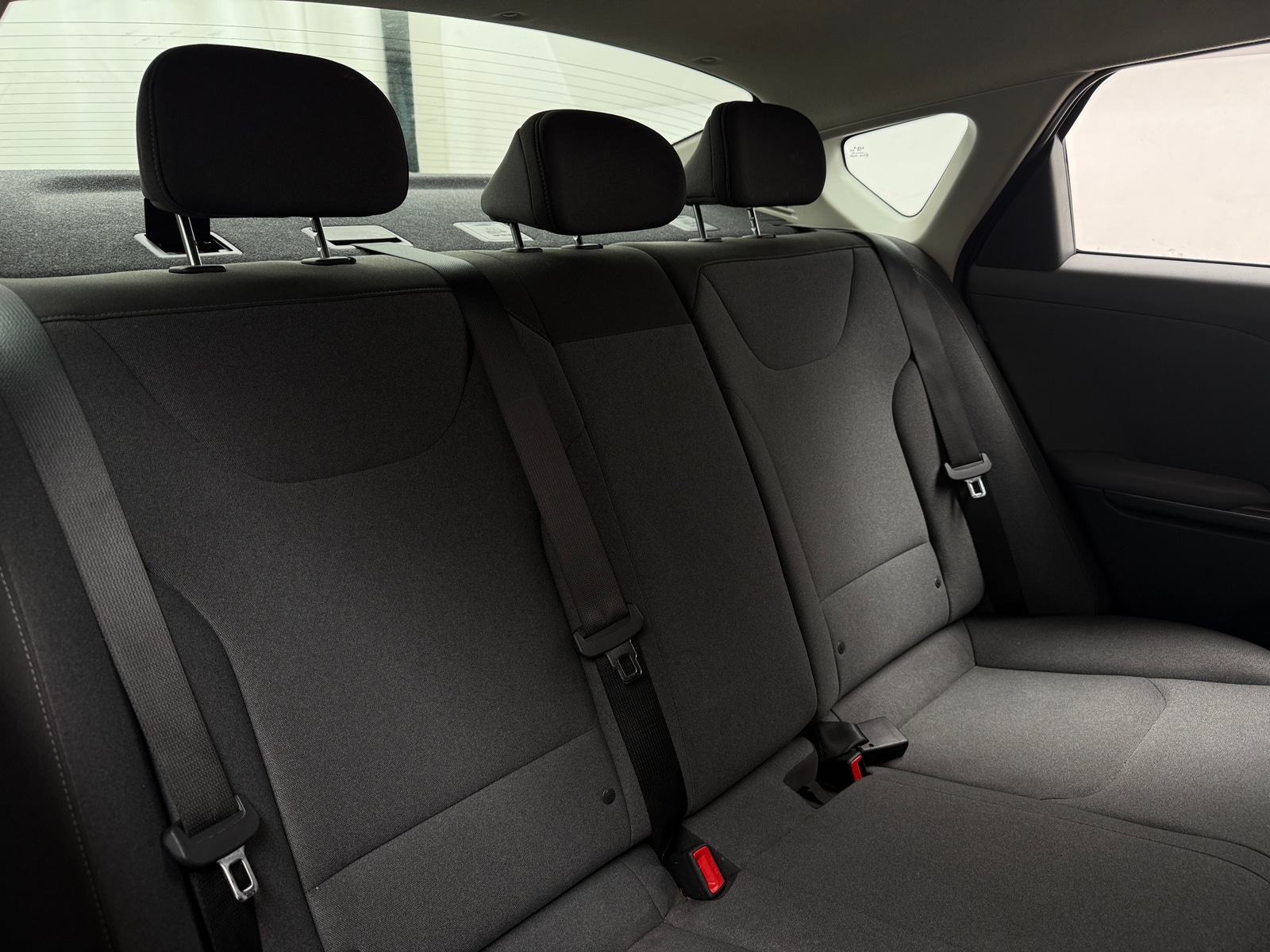 Thumbnail: 2025 Kia K4 - 6