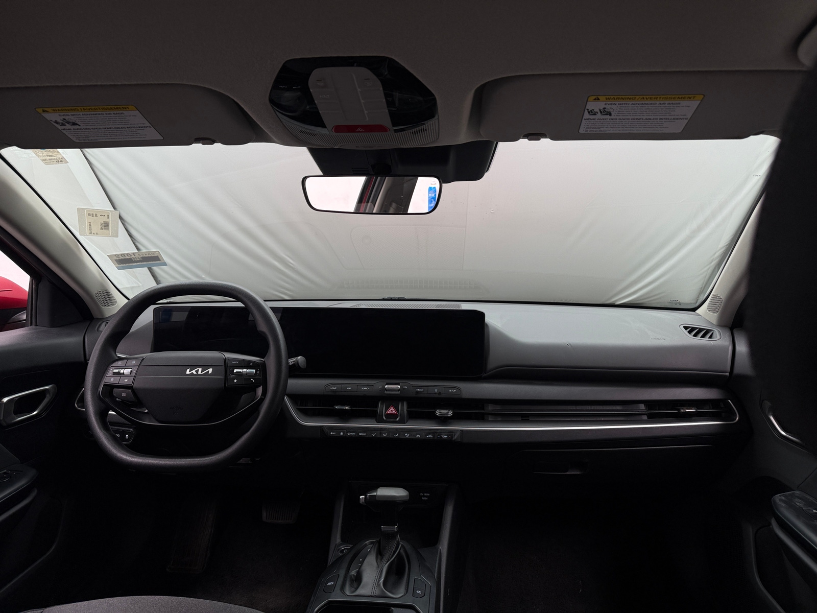 Thumbnail: 2025 Kia K4 - 3