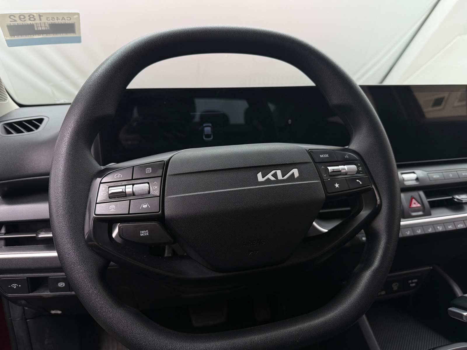 Thumbnail: 2025 Kia K4 - 5