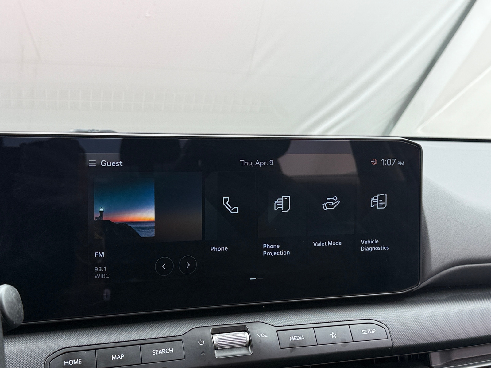 Thumbnail: 2025 Kia K4 - 4