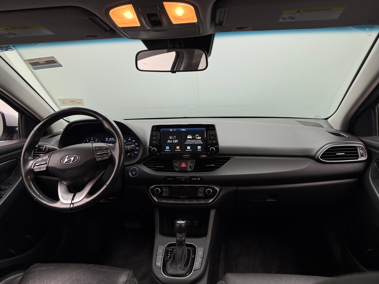 Thumbnail: 2020 Hyundai Elantra - 2