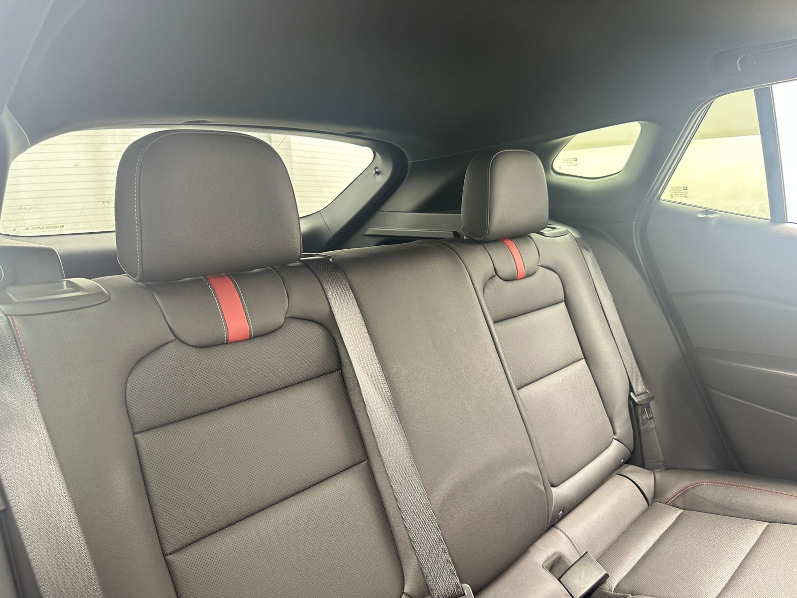 Thumbnail: 2024 Chevrolet Trax - 5
