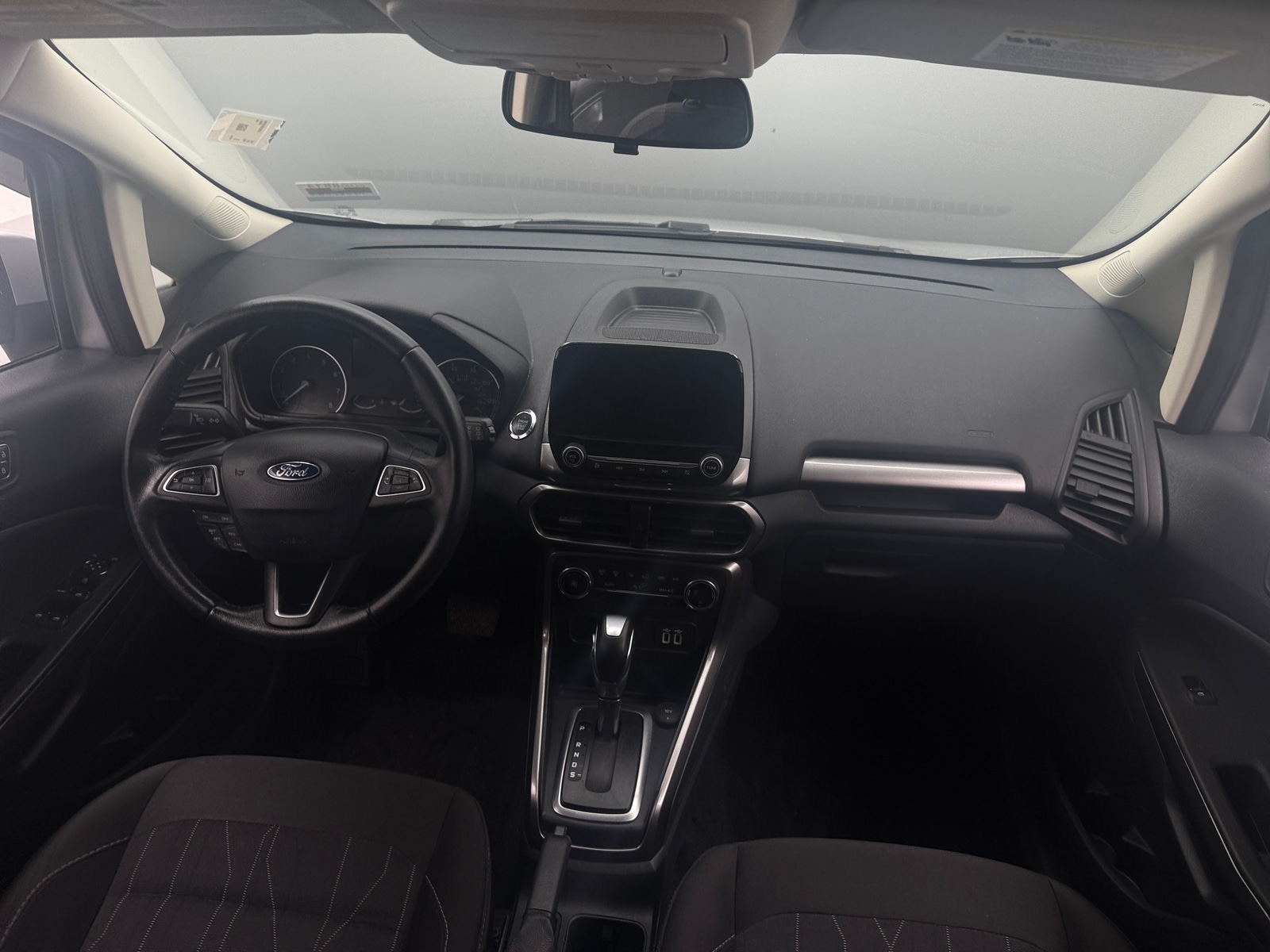 Thumbnail: 2019 Ford EcoSport - 3