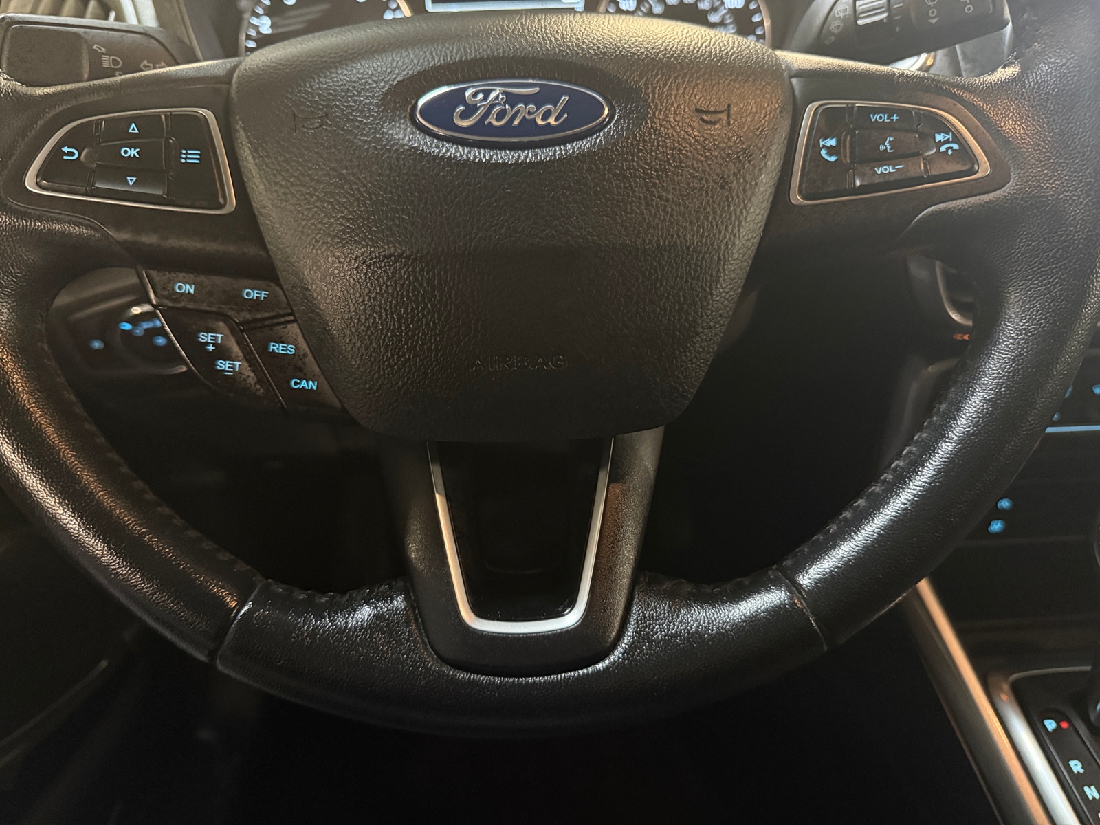 Thumbnail: 2019 Ford EcoSport - 5