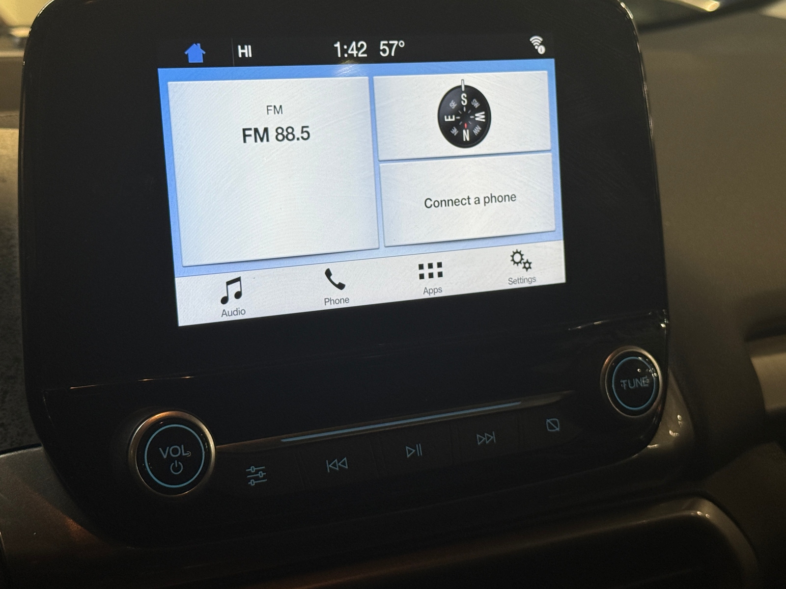 Thumbnail: 2019 Ford EcoSport - 4