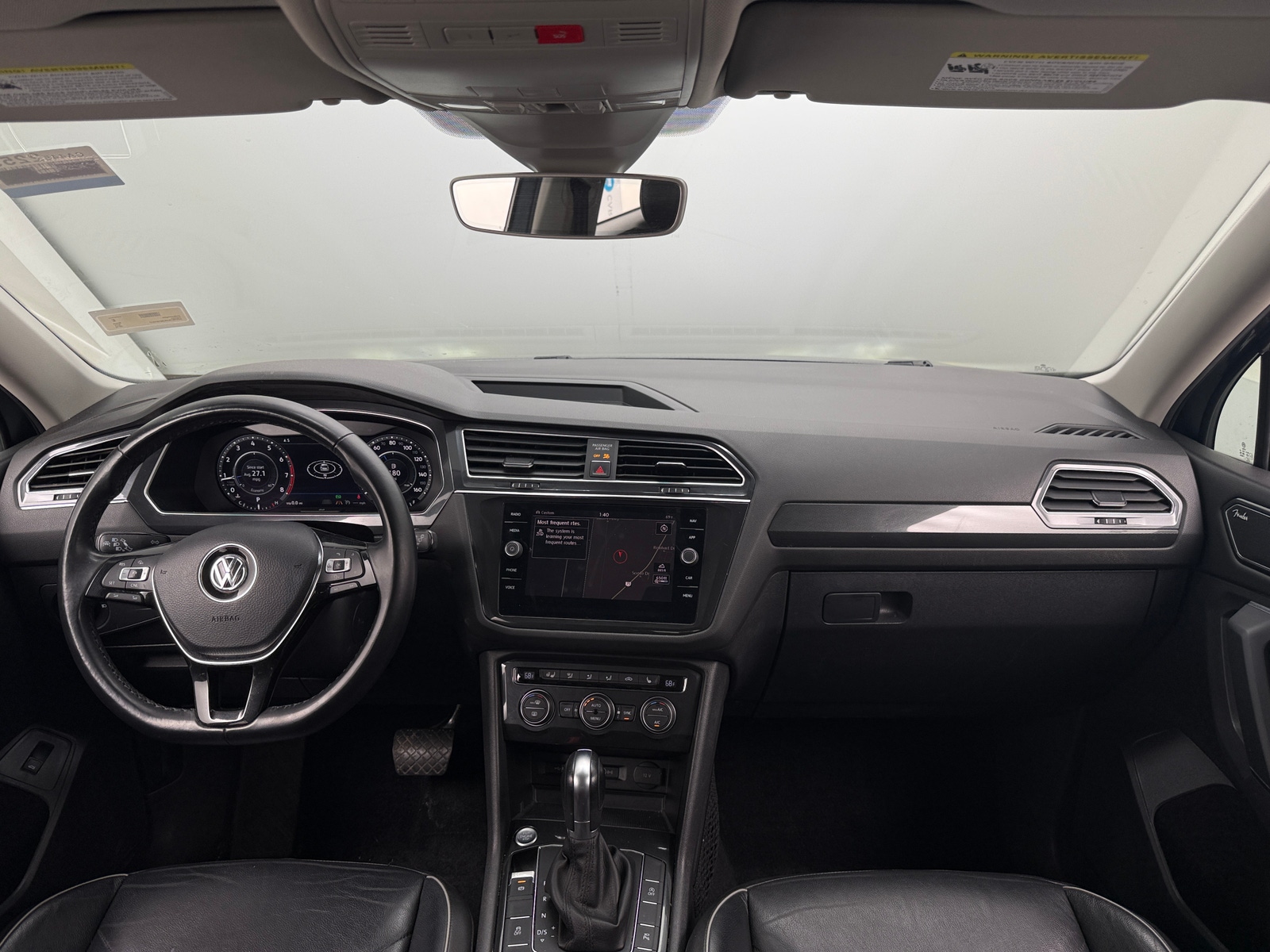 Thumbnail: 2018 Volkswagen Tiguan - 2