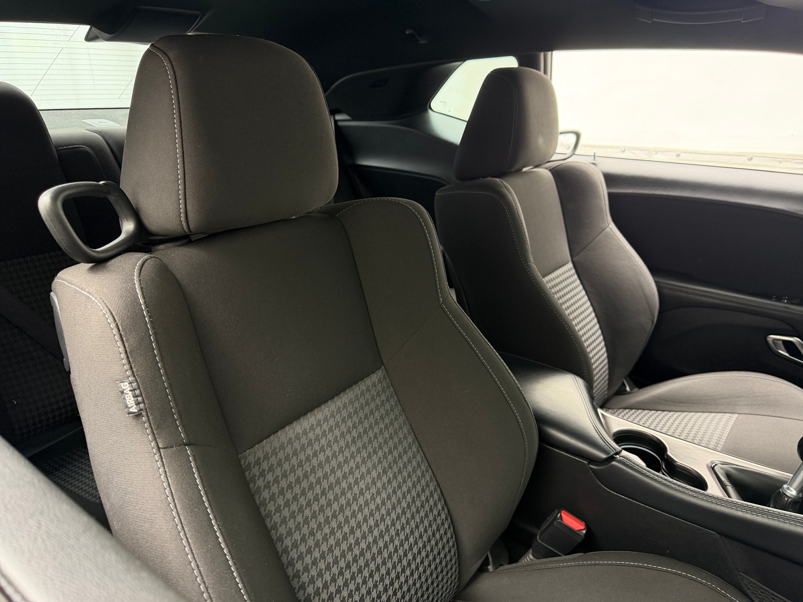 Thumbnail: 2021 Dodge Challenger - 2