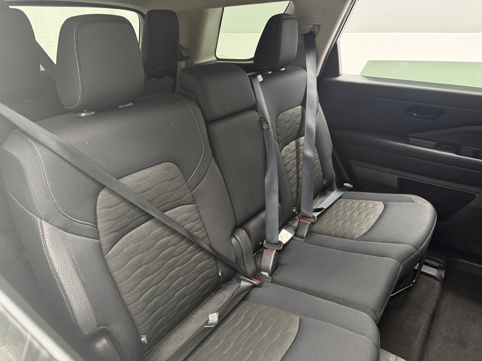 Thumbnail: 2025 Nissan Pathfinder - 6