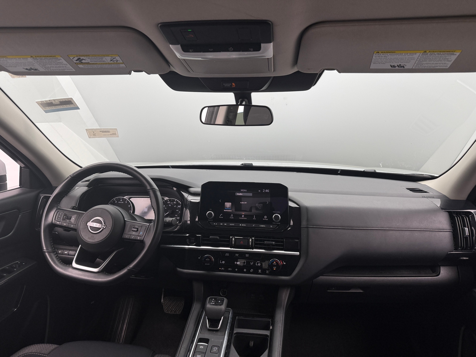 Thumbnail: 2025 Nissan Pathfinder - 3