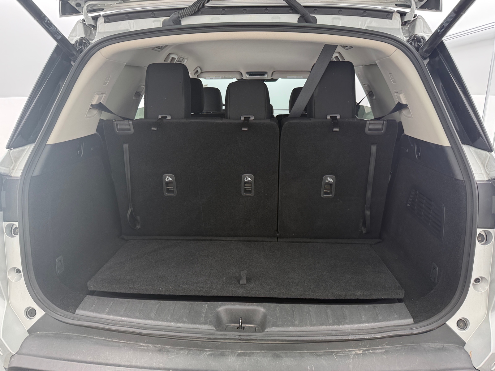 Thumbnail: 2025 Nissan Pathfinder - 7