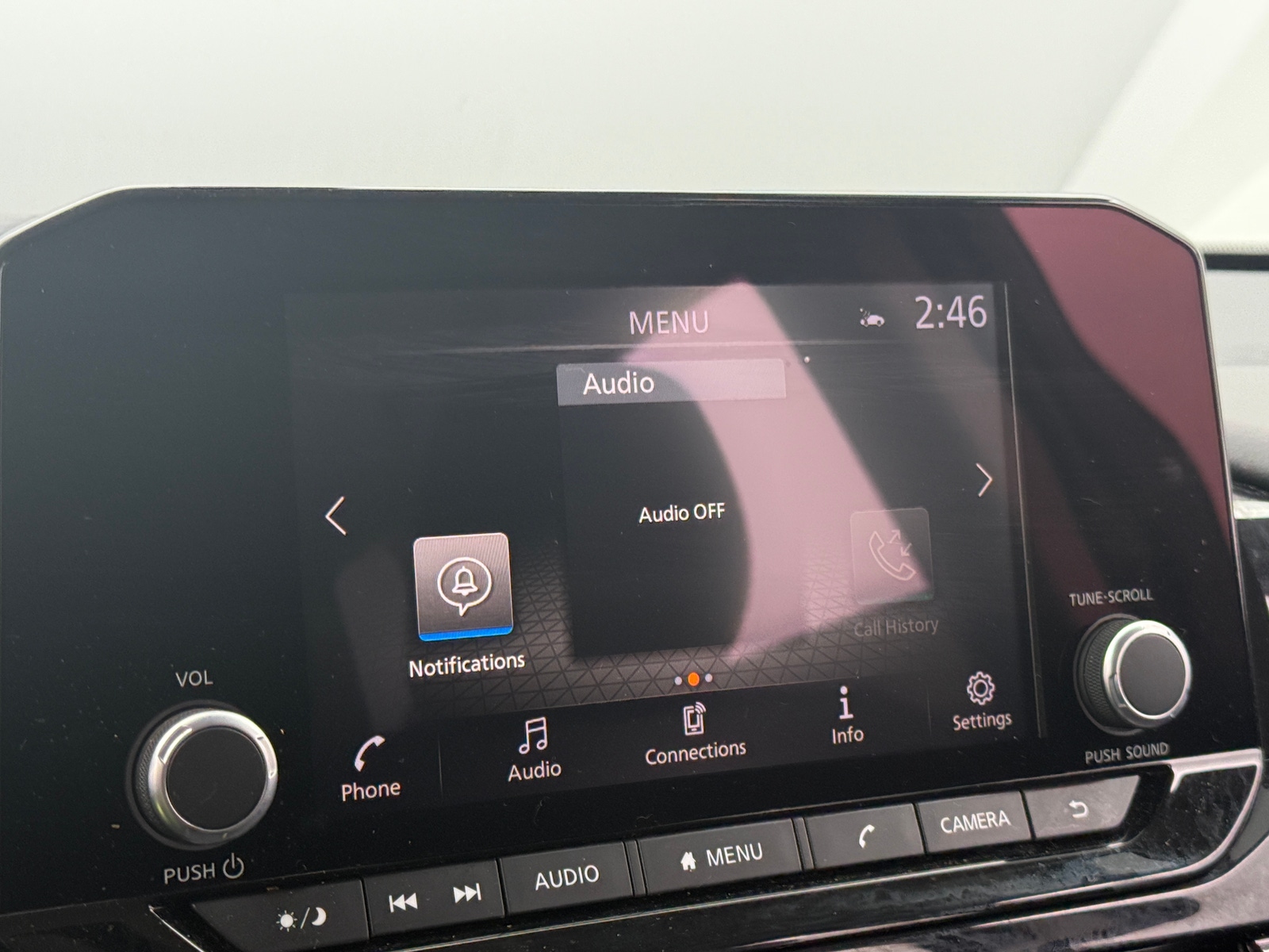 Thumbnail: 2025 Nissan Pathfinder - 4