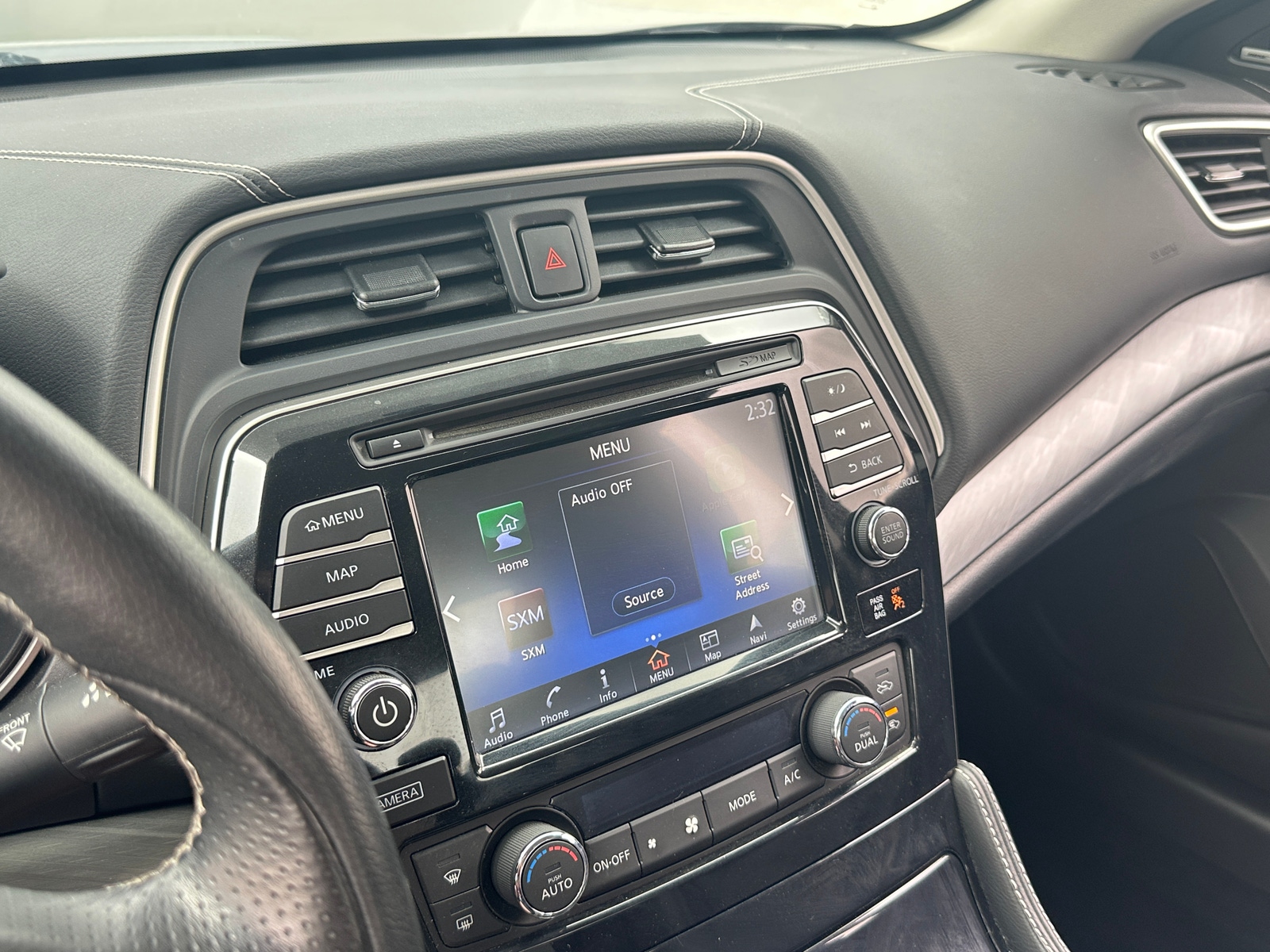 Thumbnail: 2017 Nissan Maxima - 3