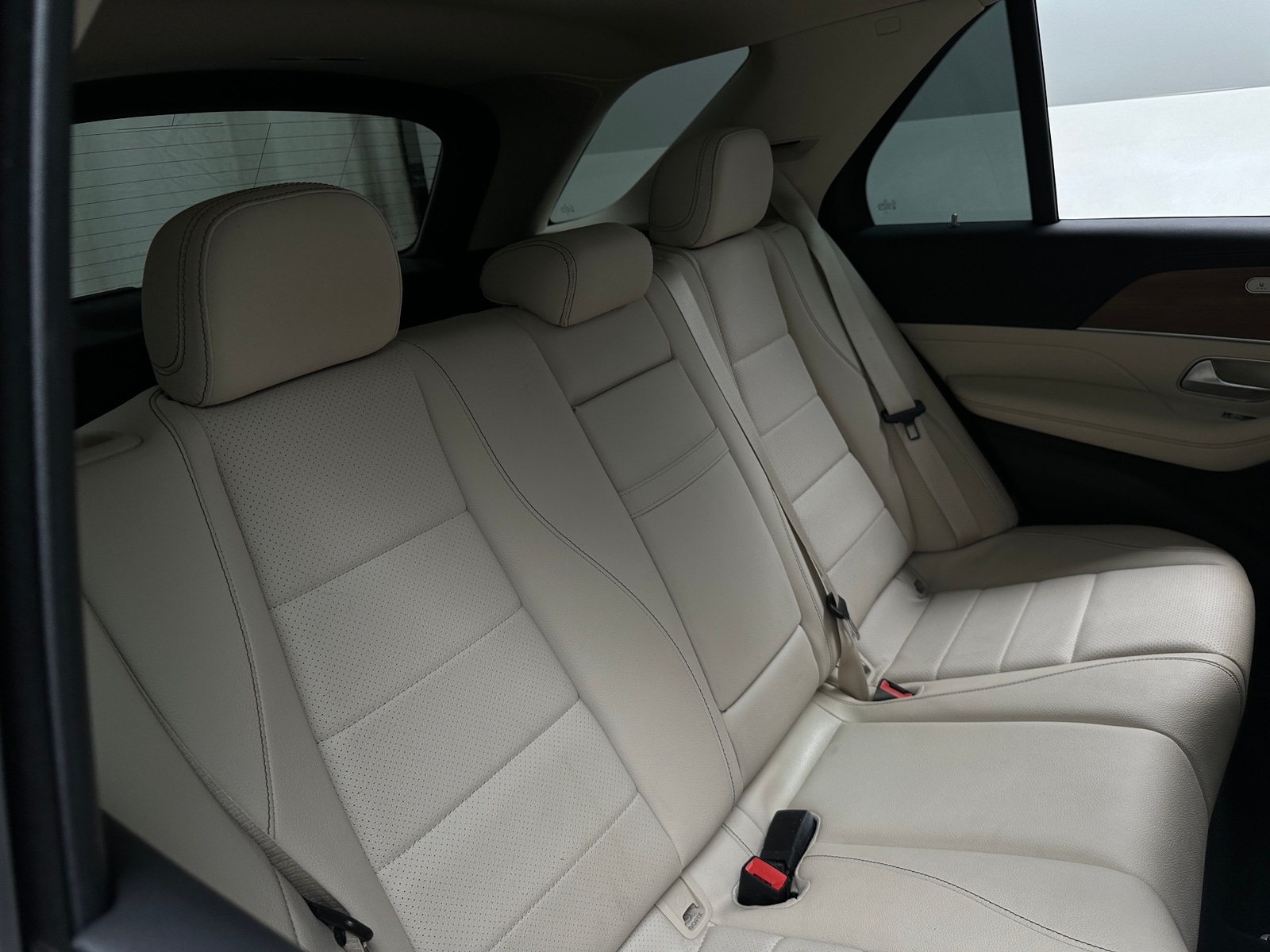 Thumbnail: 2023 Mercedes-Benz GLE - 5