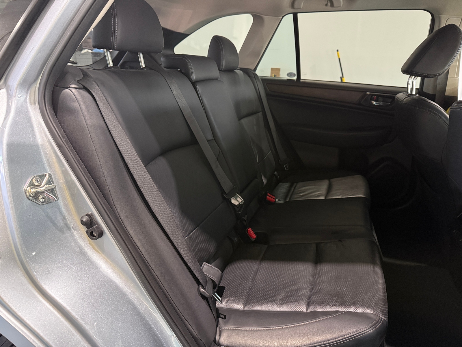 Thumbnail: 2017 Subaru Outback - 5