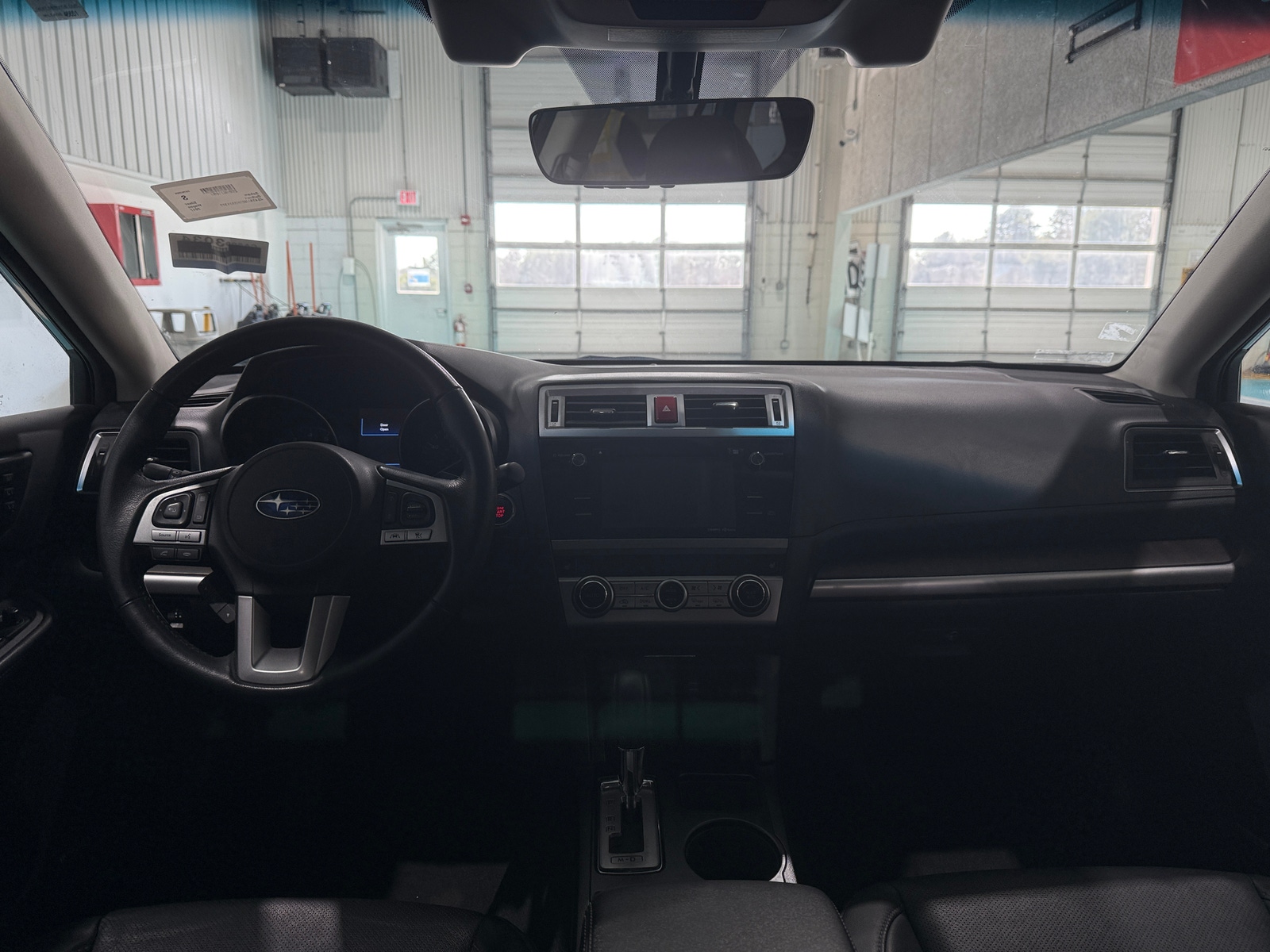 Thumbnail: 2017 Subaru Outback - 2