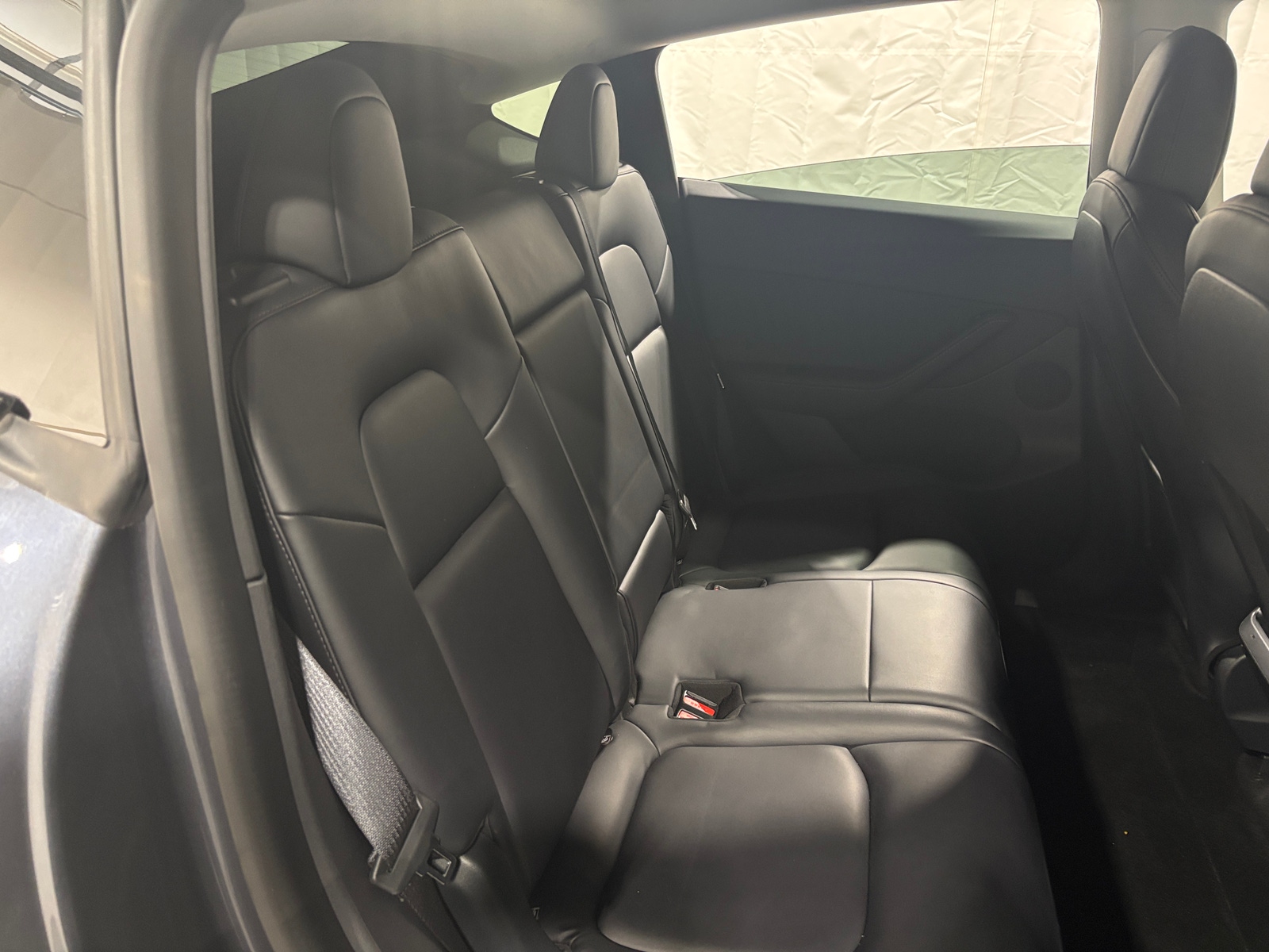 Thumbnail: 2022 Tesla Model Y - 5