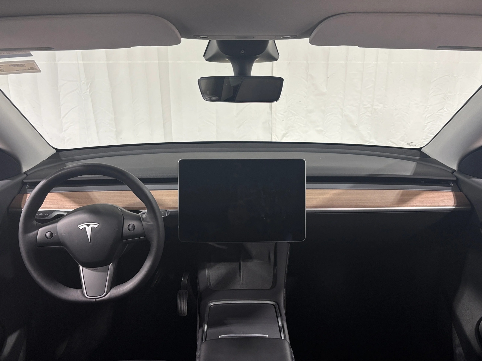 Thumbnail: 2022 Tesla Model Y - 2