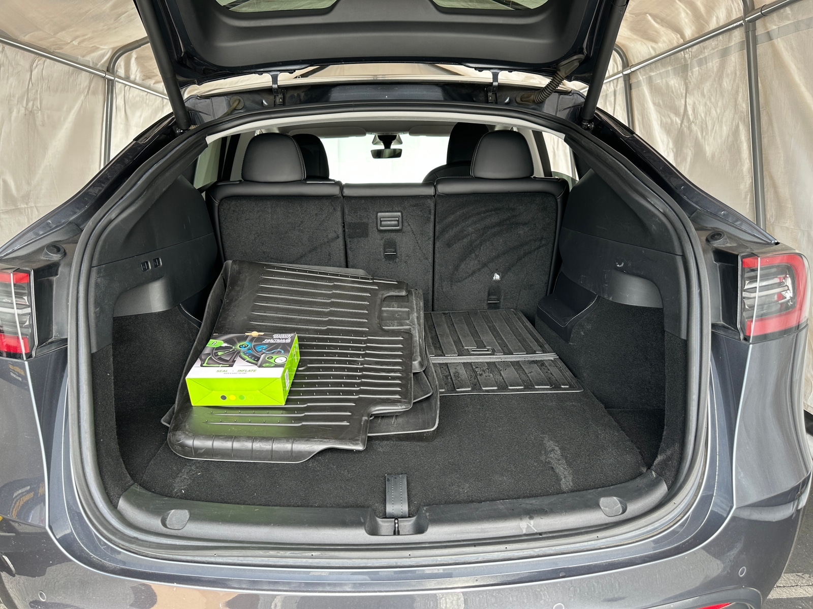 Thumbnail: 2022 Tesla Model Y - 6