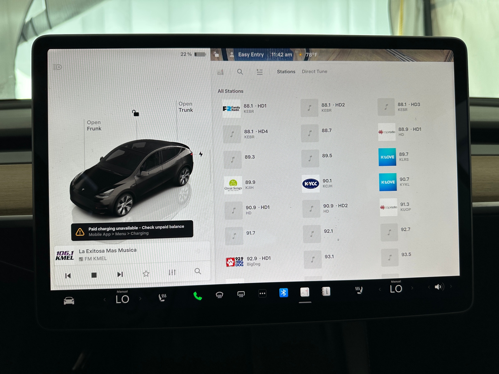 Thumbnail: 2022 Tesla Model Y - 3