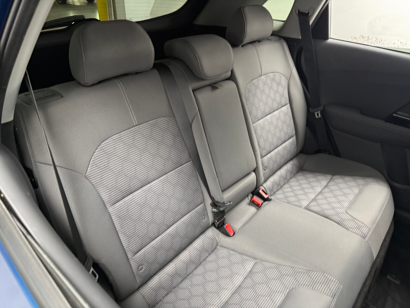 Thumbnail: 2021 Kia Niro - 6
