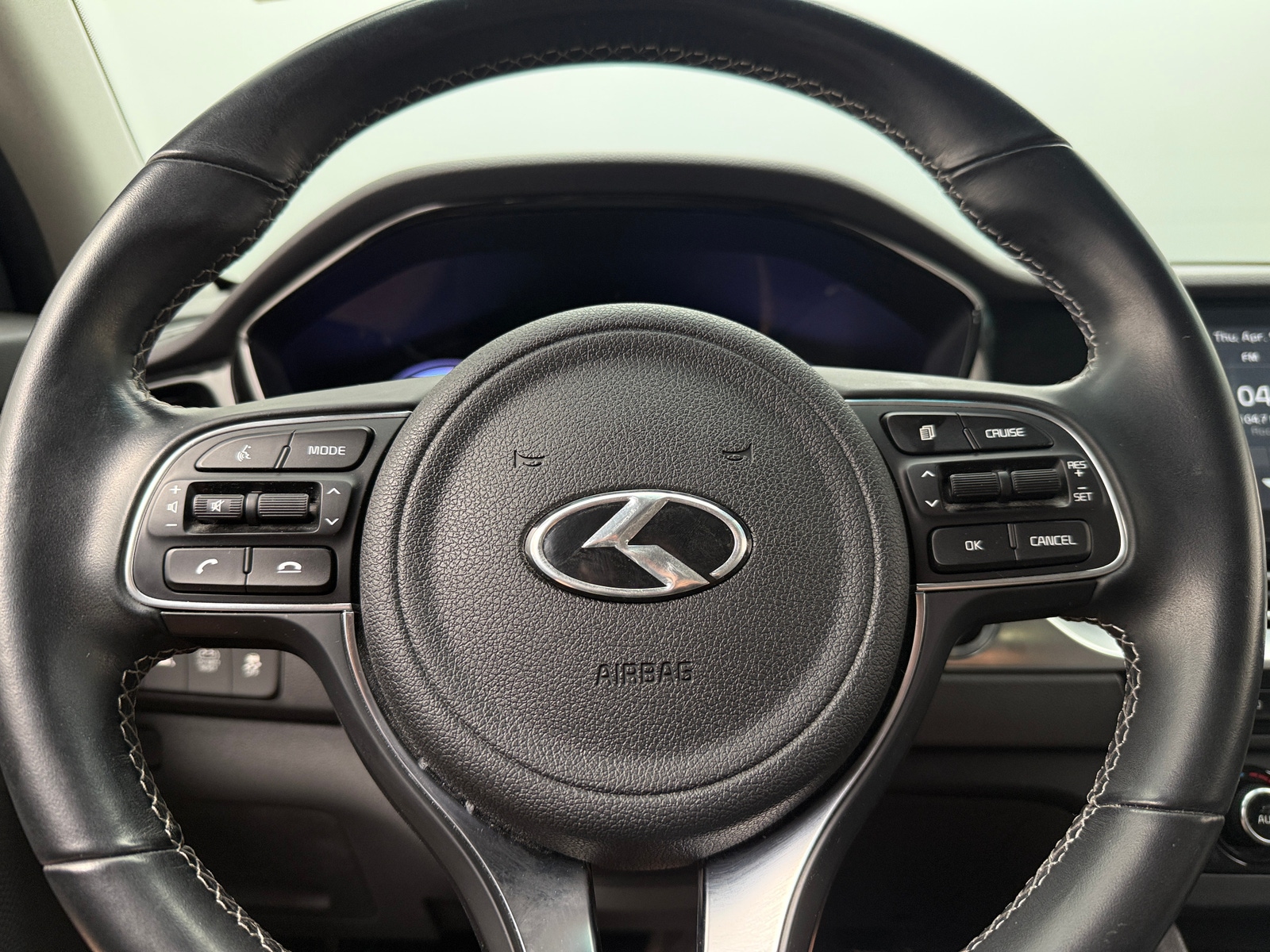 Thumbnail: 2021 Kia Niro - 5