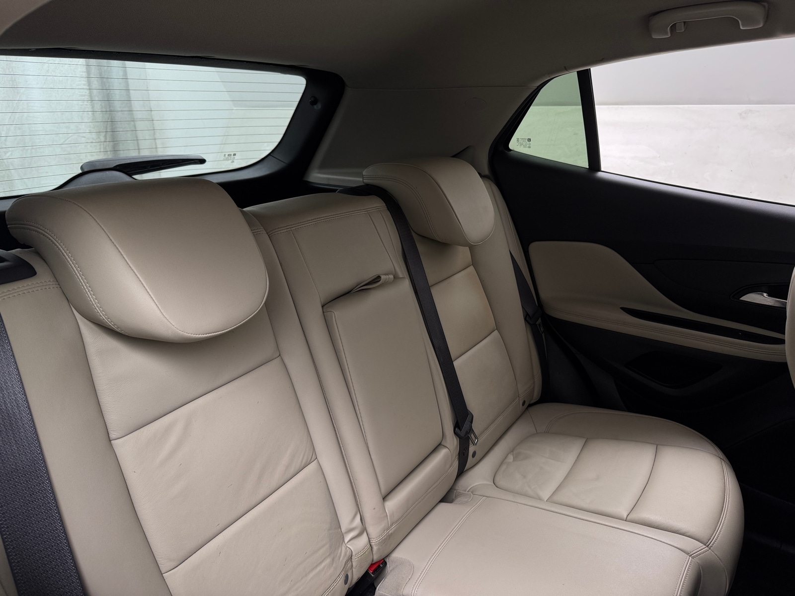 Thumbnail: 2018 Buick Encore - 5