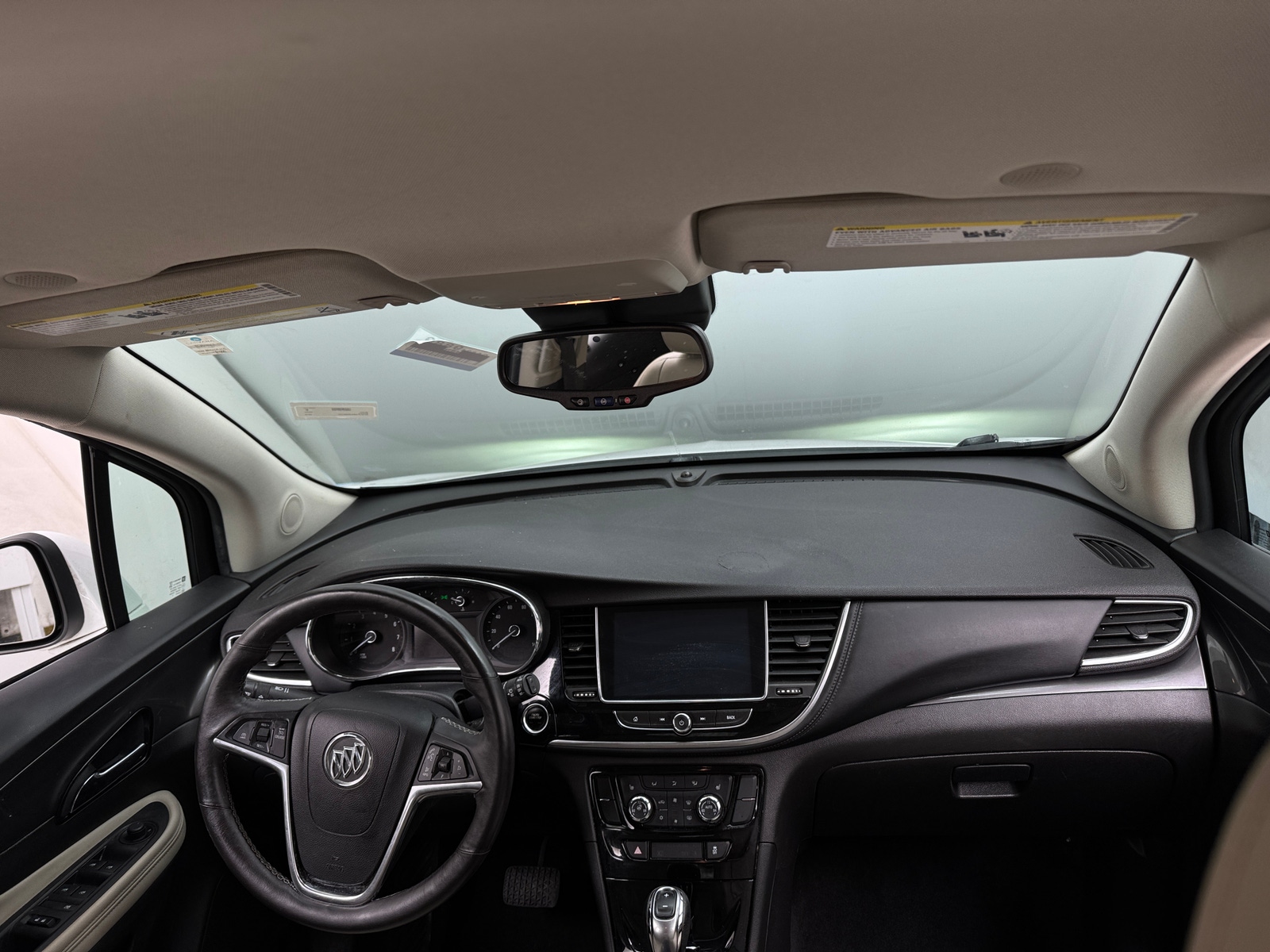 Thumbnail: 2018 Buick Encore - 2