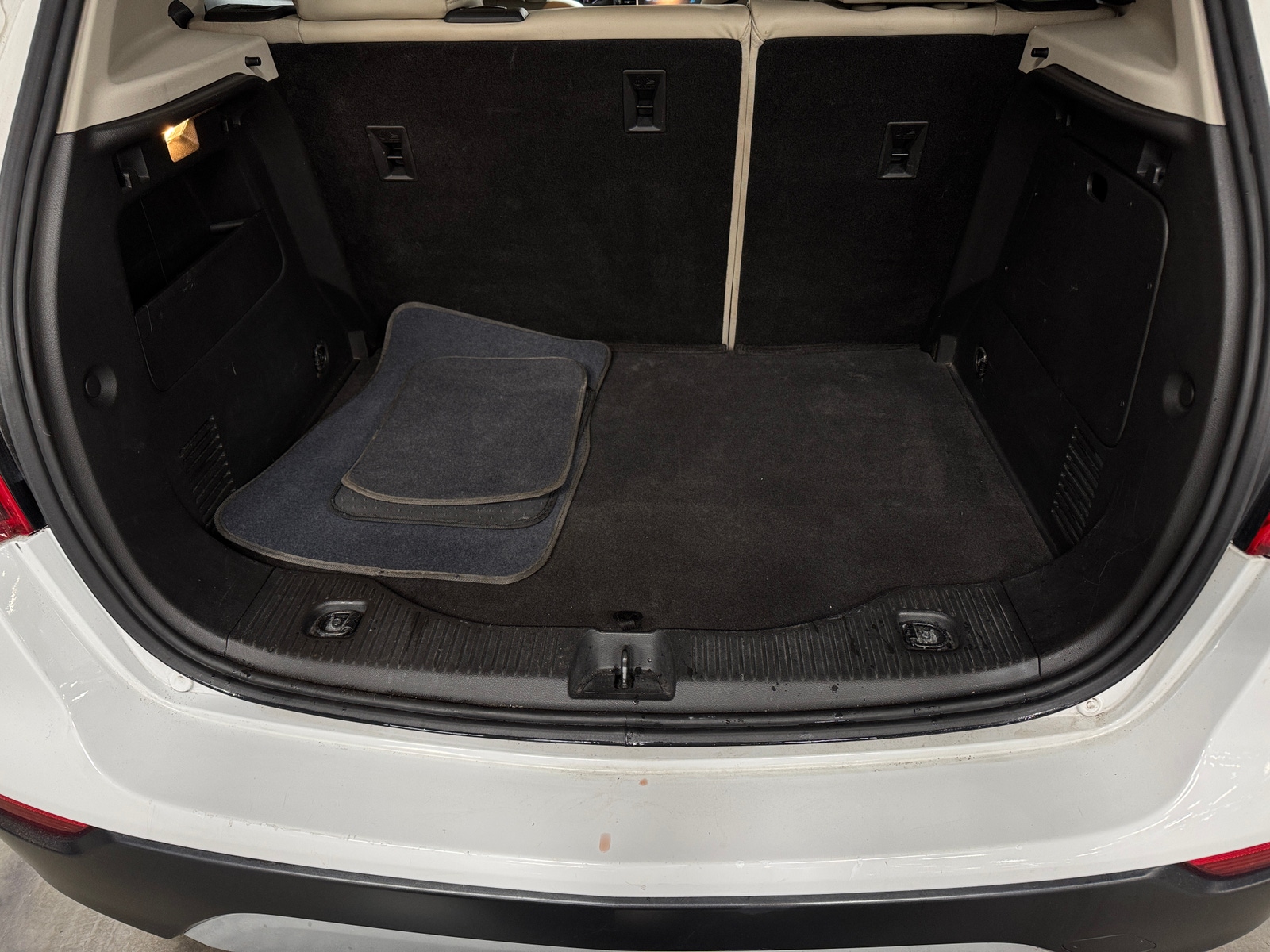 Thumbnail: 2018 Buick Encore - 6