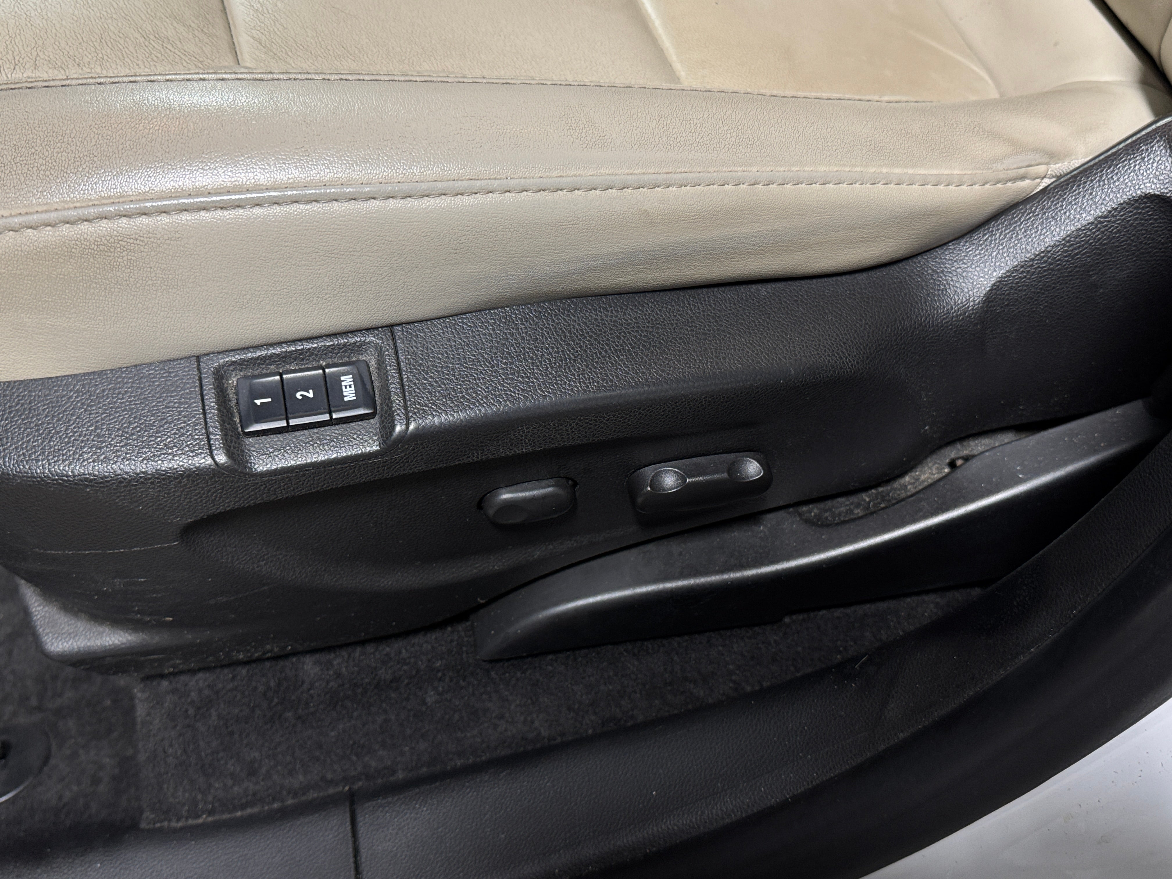 2018 Buick Encore