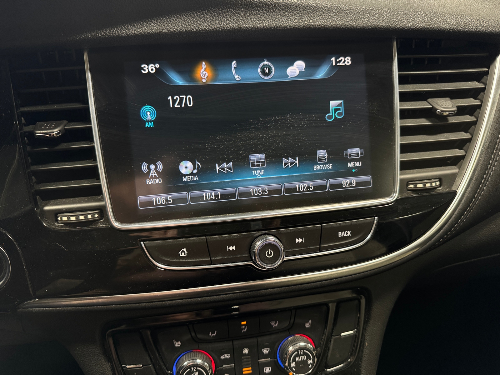 Thumbnail: 2018 Buick Encore - 3