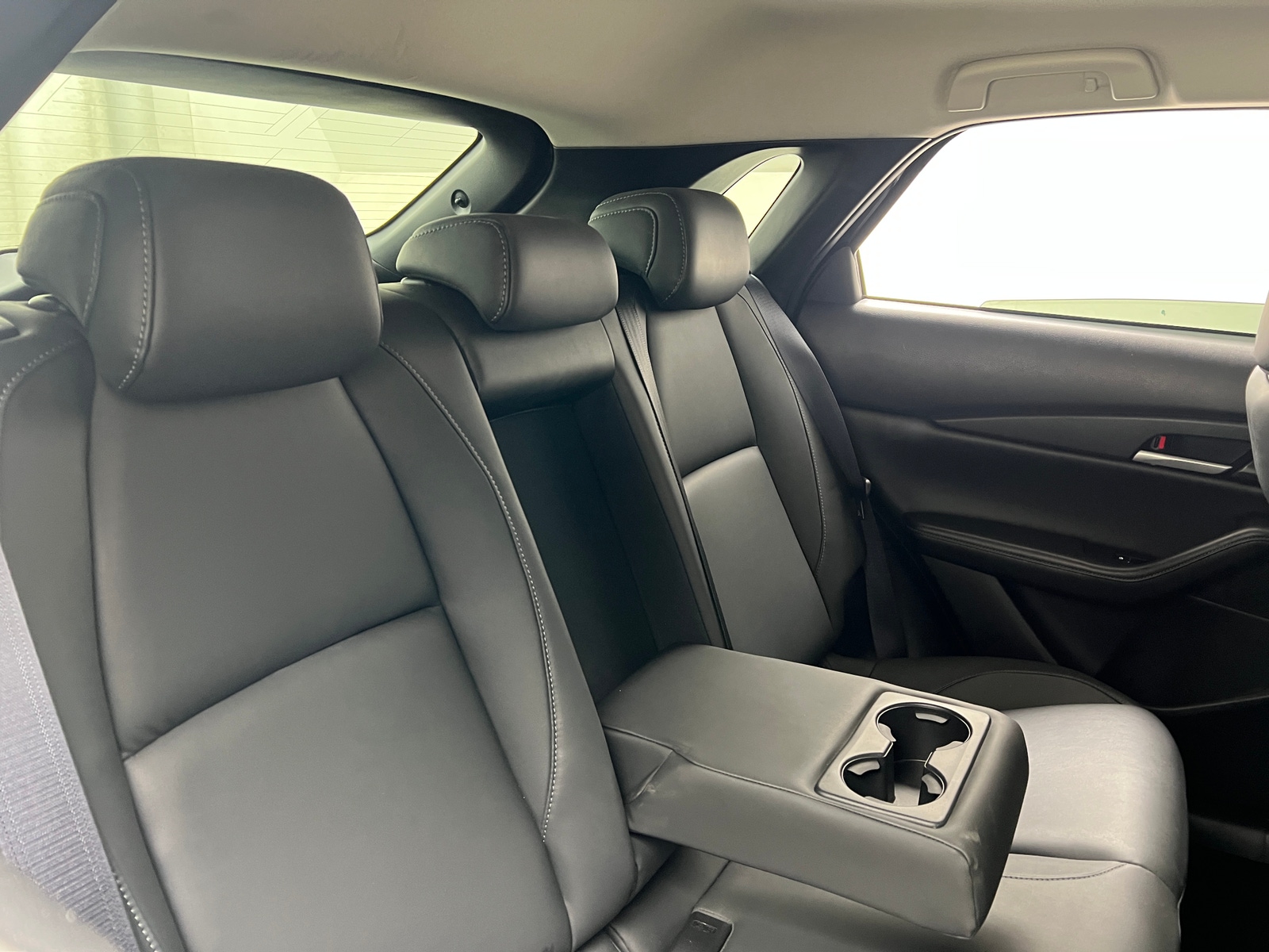 Thumbnail: 2023 Mazda CX-30 - 5