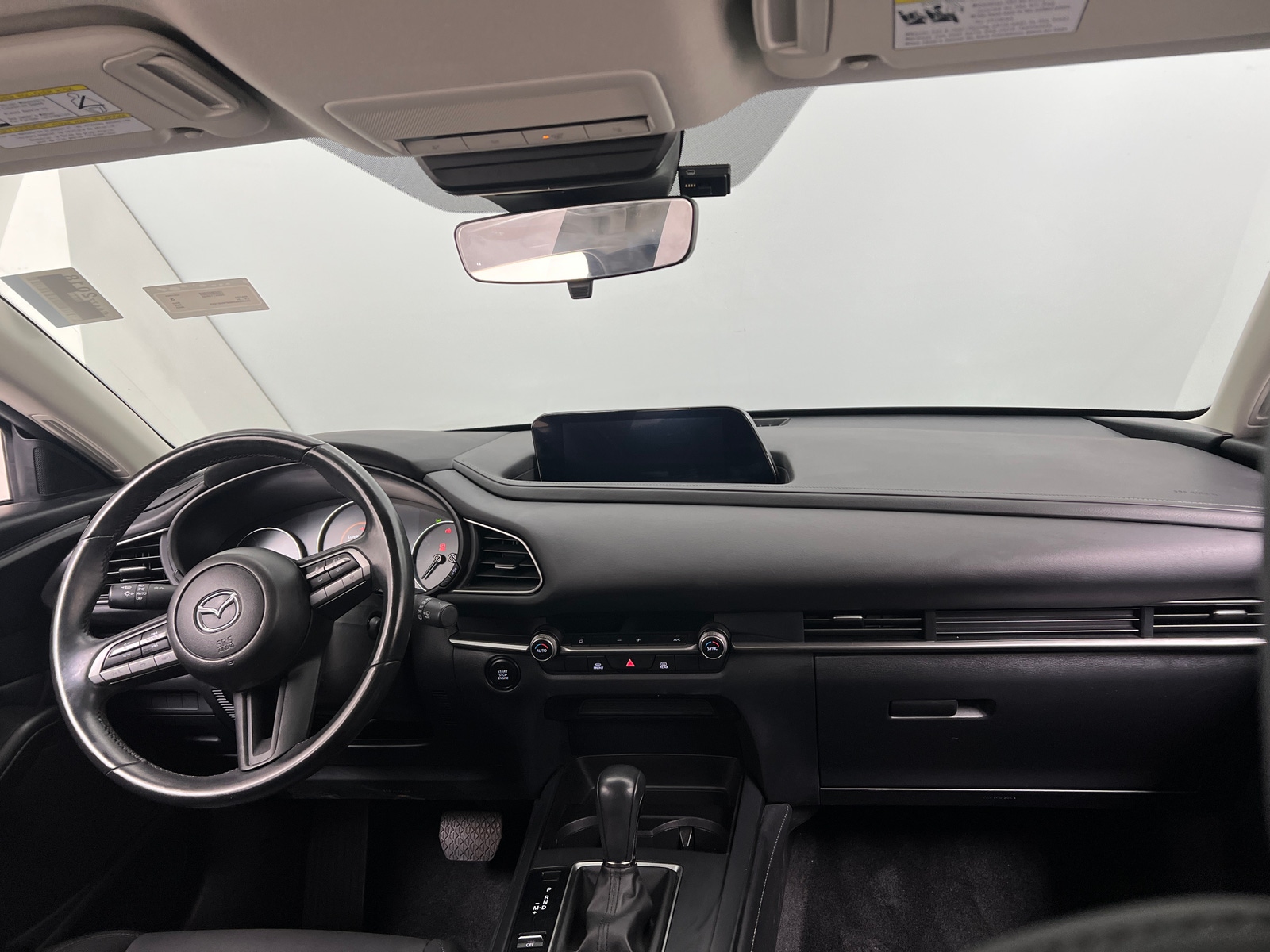 Thumbnail: 2023 Mazda CX-30 - 2