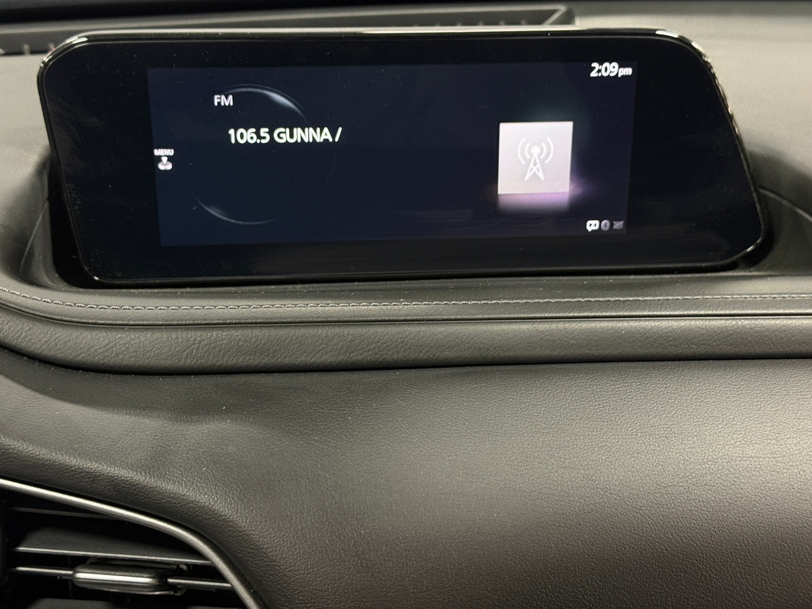 Thumbnail: 2023 Mazda CX-30 - 3