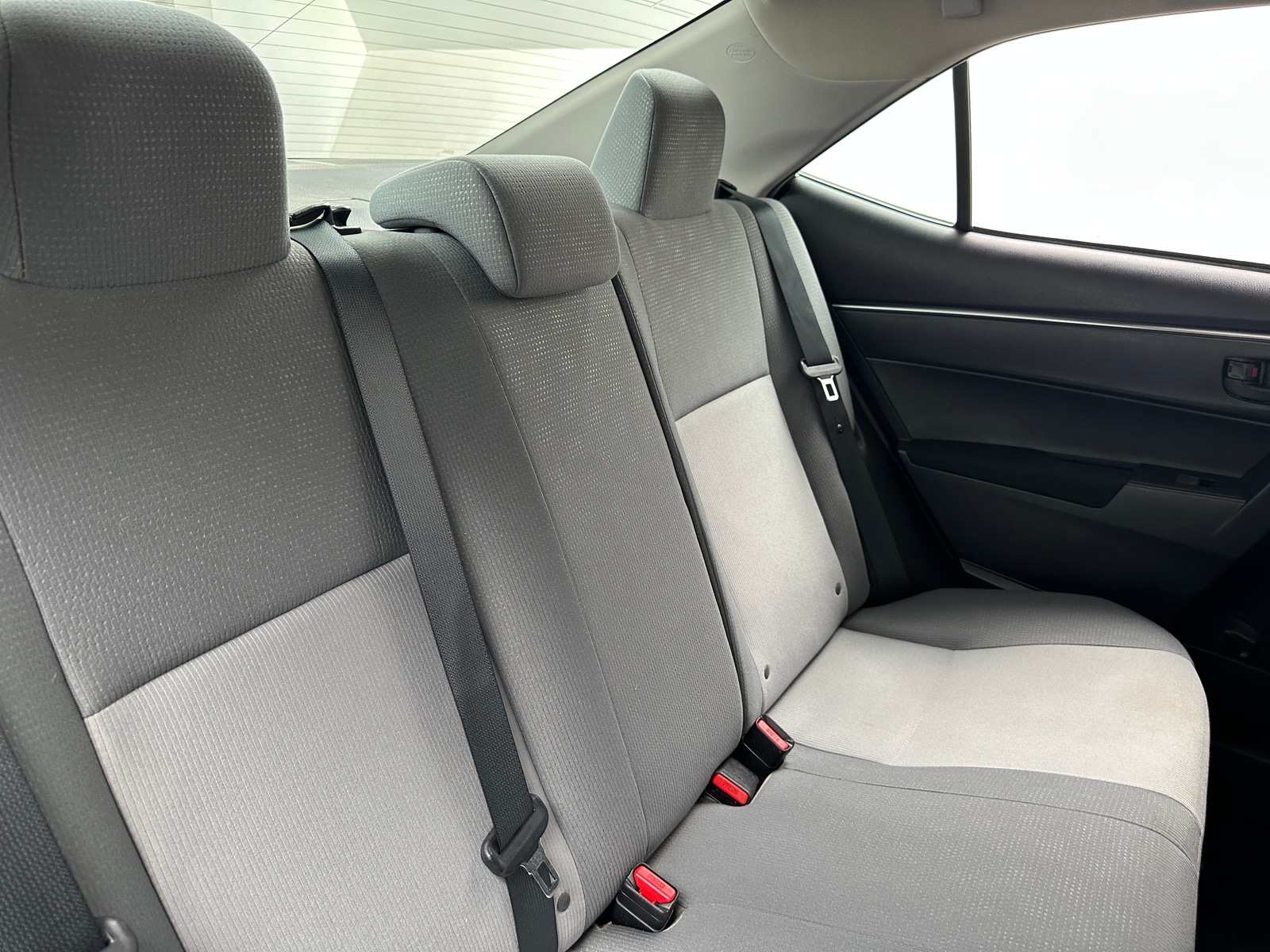 Thumbnail: 2016 Toyota Corolla - 6