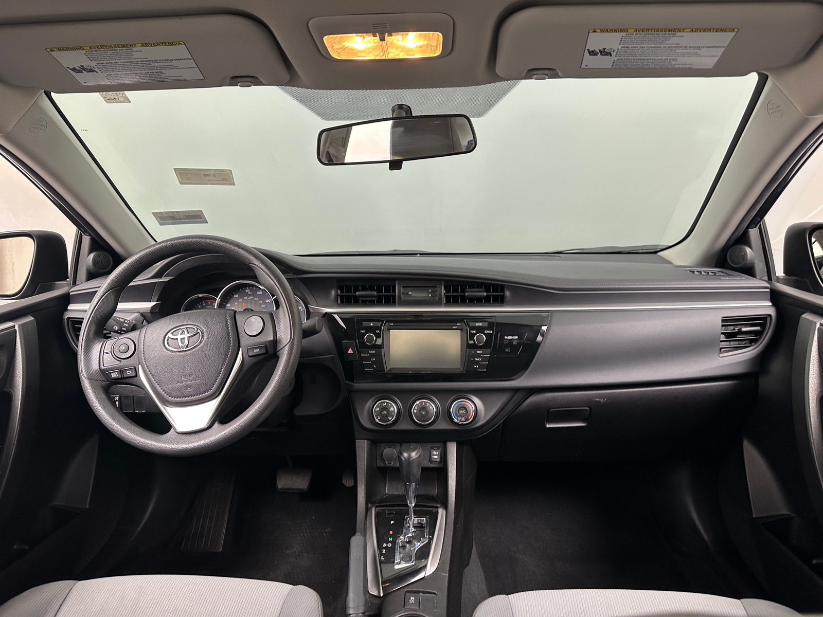 Thumbnail: 2016 Toyota Corolla - 3