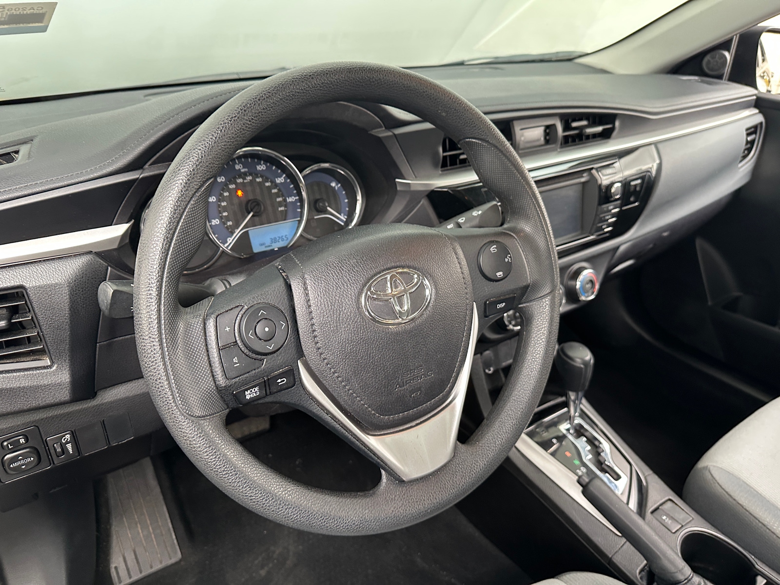 Thumbnail: 2016 Toyota Corolla - 5