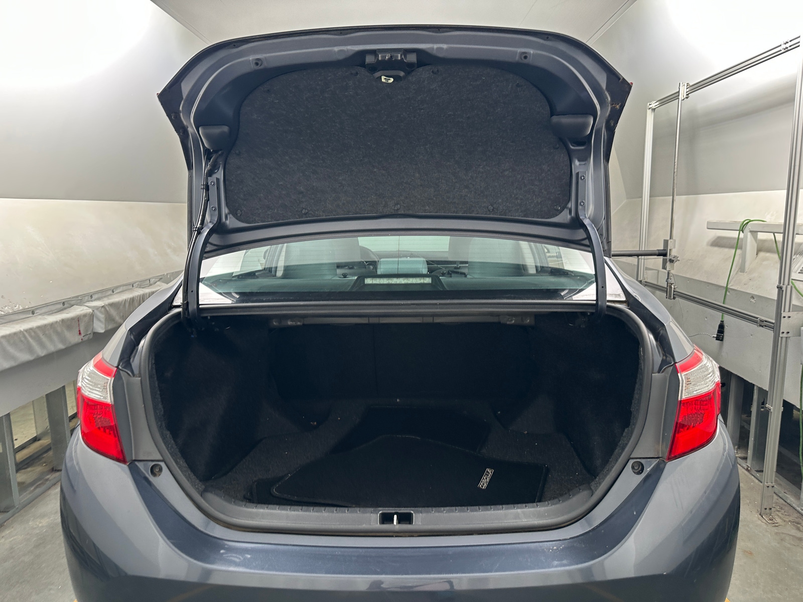 Thumbnail: 2016 Toyota Corolla - 7