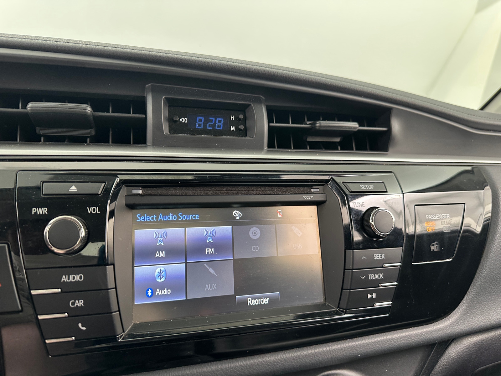 Thumbnail: 2016 Toyota Corolla - 4