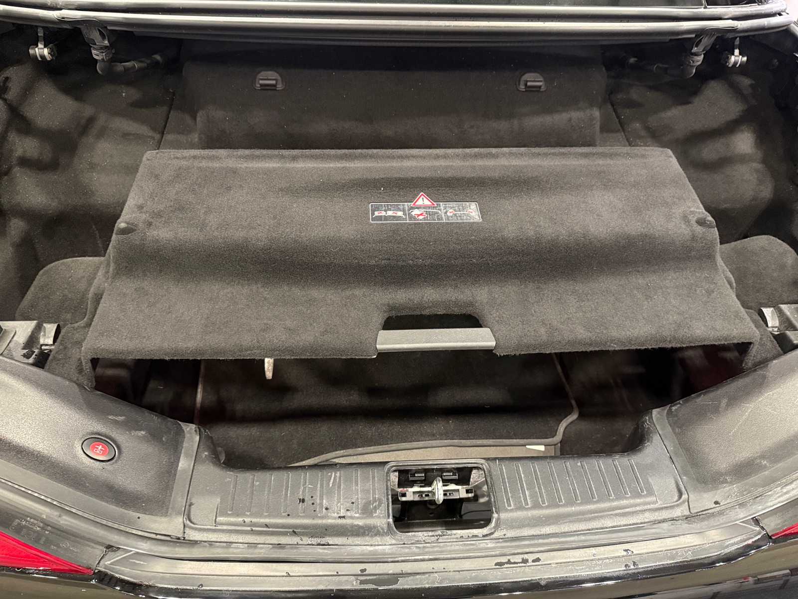 Thumbnail: 2013 Mercedes-Benz SL-Class - 5