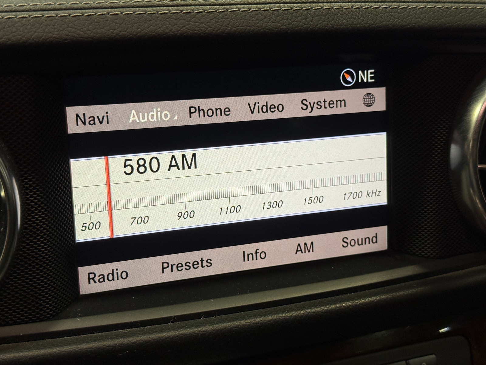 Thumbnail: 2013 Mercedes-Benz SL-Class - 3