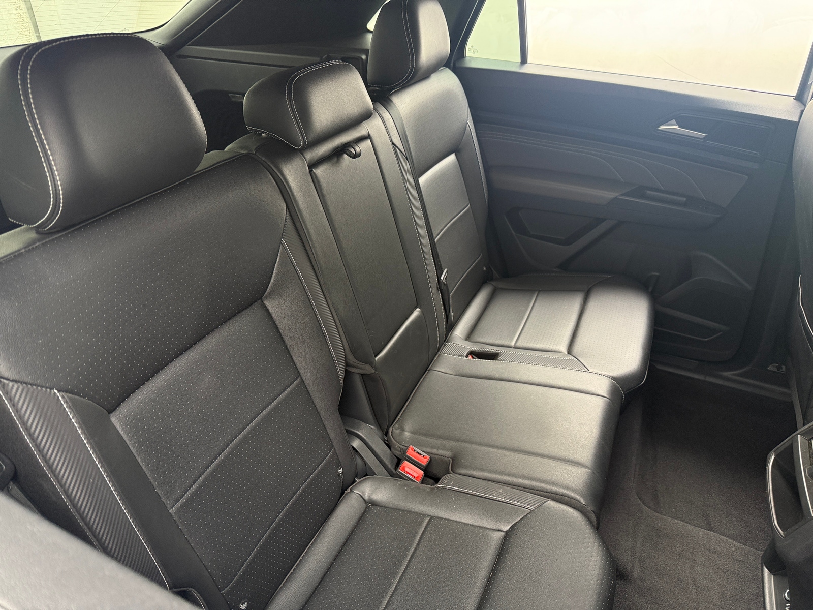 Thumbnail: 2021 Volkswagen Atlas - 5