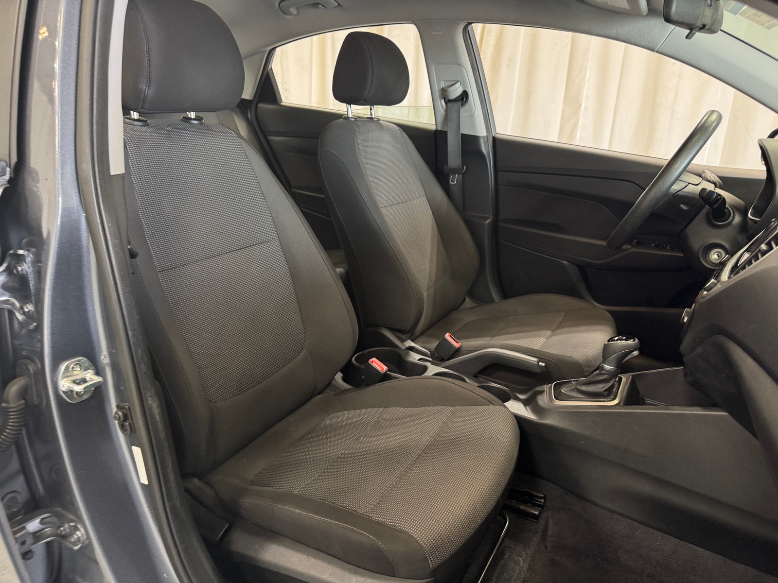 Thumbnail: 2019 Hyundai Accent - 2