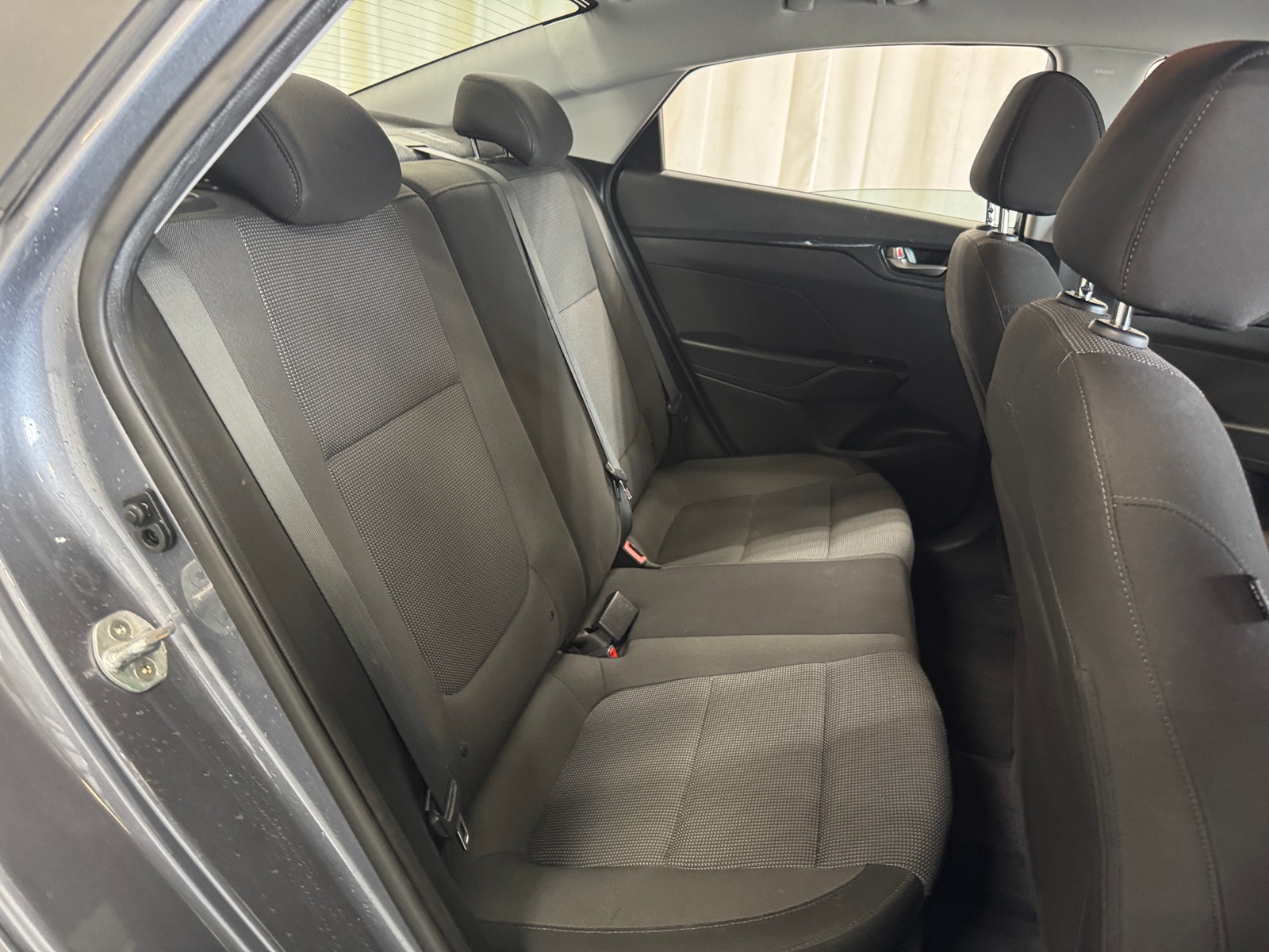 Thumbnail: 2019 Hyundai Accent - 6